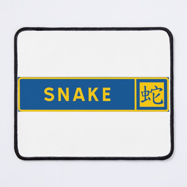 Item preview, Year of the Snake designed and sold by ALF2023.
