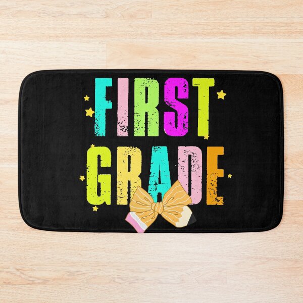 Item preview, First Grade Vibes – Back to School Ready! designed and sold by artcultreone.