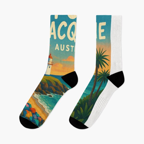 Item preview, Port Macquarie Lighthouse Coastline, New South Wales designed and sold by Places On Earth.