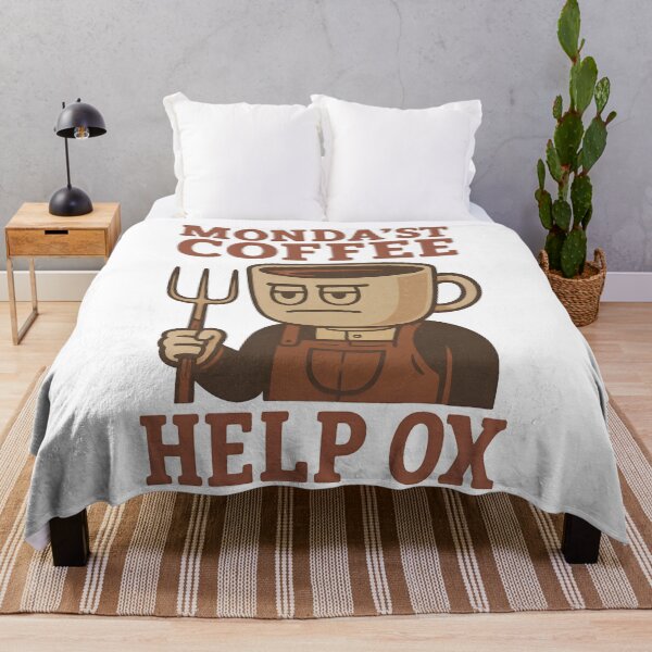 Item preview, Vintage Coffee Funny Coffee Art Parody Vintage Design designed and sold by Uglyandcute.