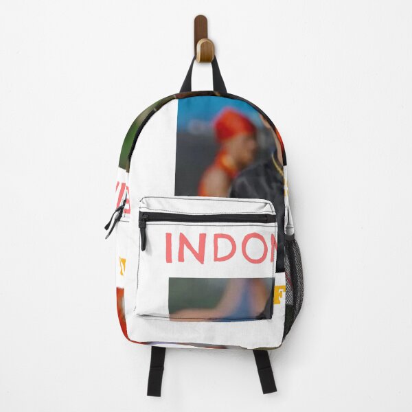 Item preview, Aura Farming - Pacu Jalur Canoe Racing Indonesia designed and sold by Global Designs.