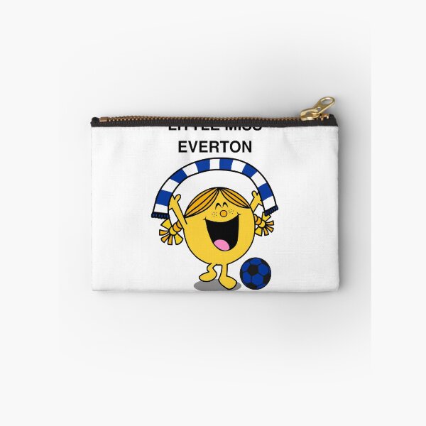 Artikelvorschau, Kleine Miss Everton entworfen und verkauft von kcgfx.