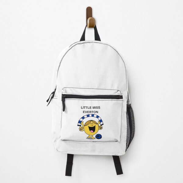 Item preview, Little Miss Everton designed and sold by kcgfx.