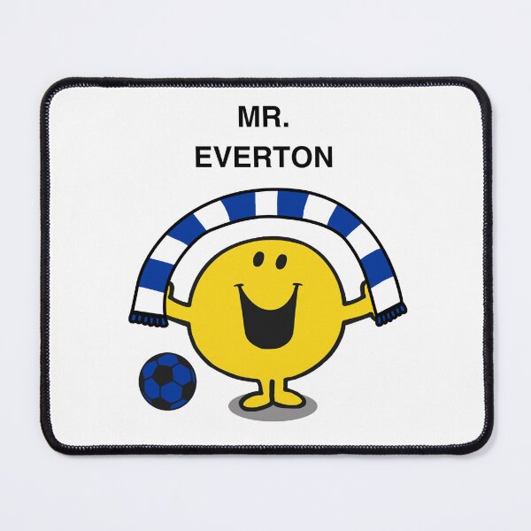 Item preview, Mr. Everton designed and sold by kcgfx.