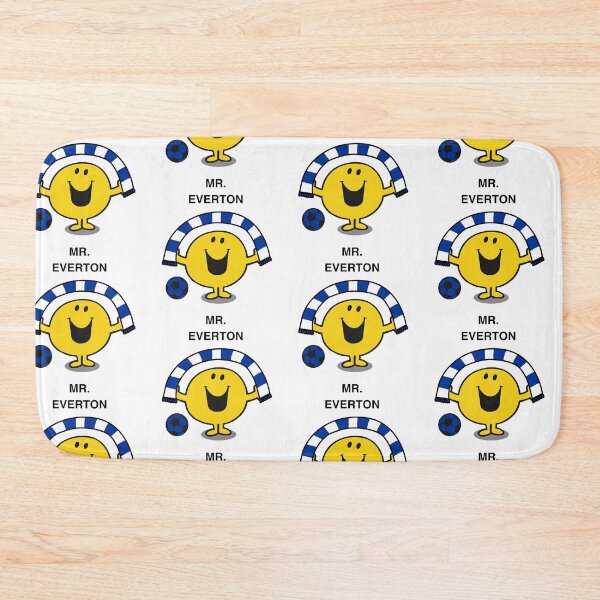 Item preview, Mr. Everton designed and sold by kcgfx.