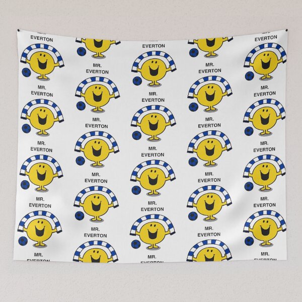 Item preview, Mr. Everton designed and sold by kcgfx.