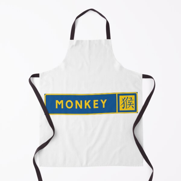 Item preview, Year of the Monkey designed and sold by ALF2023.