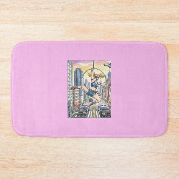 Item preview, Mischievous Sugar Skull Aerial Lyra Dancer  designed and sold by LostGirl049.