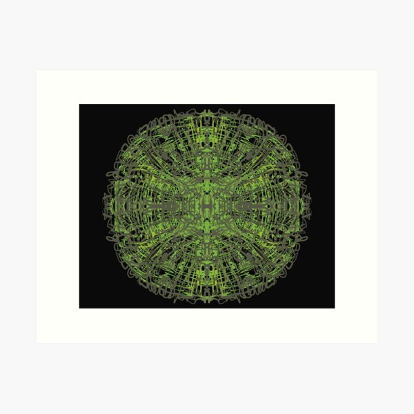 Item preview, The Secret of Greenery designed and sold by GregorProjector.