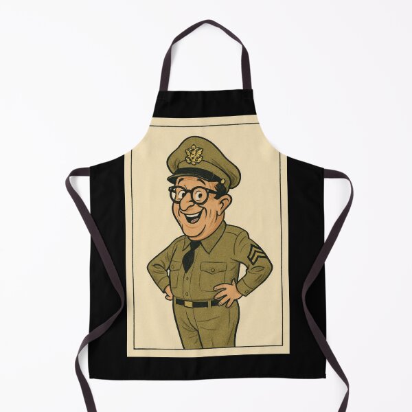 Item preview, Comedy Legends: Bilko designed and sold by halibutgoatramb.