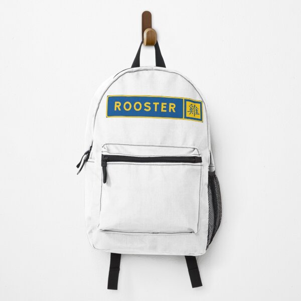 Item preview, Year of the Rooster designed and sold by ALF2023.