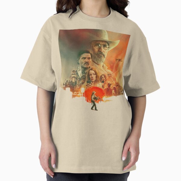 Item preview, Small-Town Standoff designed and sold by ontological.