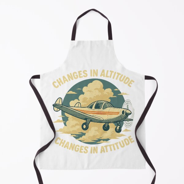 Item preview, Ercoupe - Changes in Altitude, Changes in Attitude designed and sold by Bob Zhurunkle.