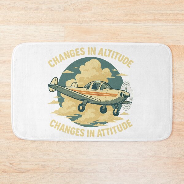 Item preview, Ercoupe - Changes in Altitude, Changes in Attitude designed and sold by Bob Zhurunkle.