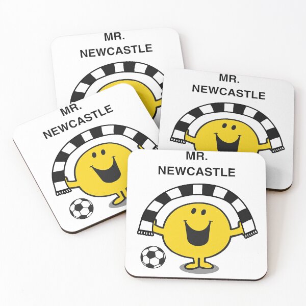 Item preview, Mr Newcastle designed and sold by kcgfx.