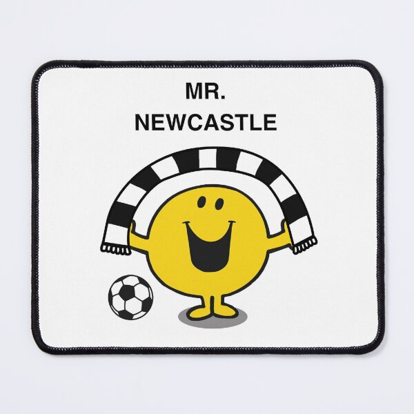 Item preview, Mr Newcastle designed and sold by kcgfx.