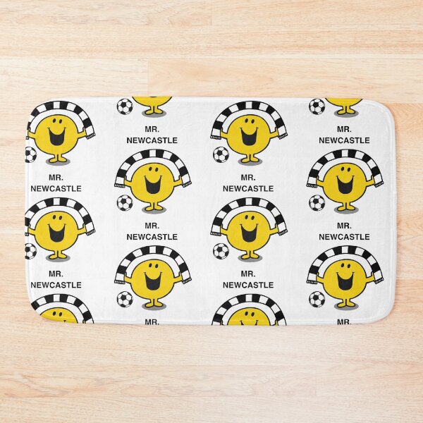 Item preview, Mr Newcastle designed and sold by kcgfx.