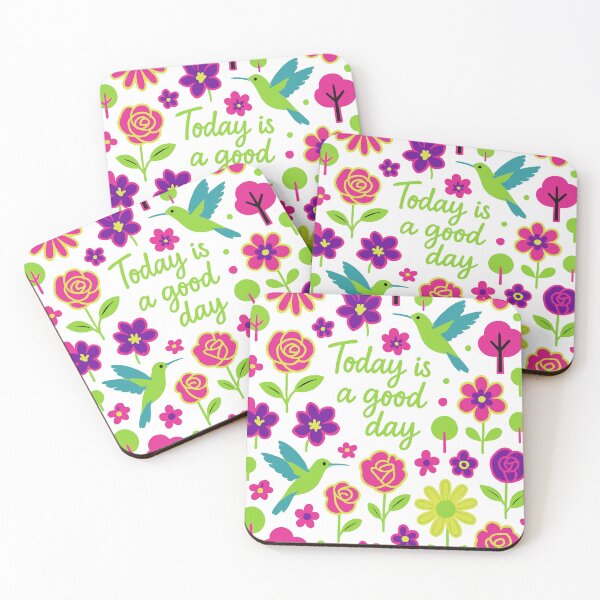 Item preview, Today is a good day designed and sold by My Home Private Design.