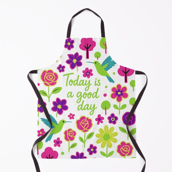 Item preview, Today is a good day designed and sold by My Home Private Design.