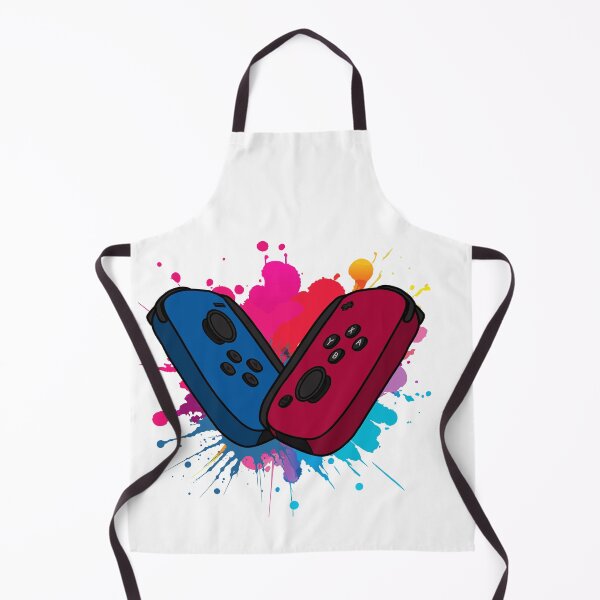 Item preview, Kawaii Gamer Controller – Cute Colorful Gaming Aesthetic Design designed and sold by Niiyoon's Designs.