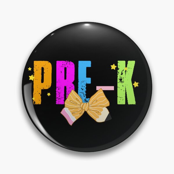 Item preview, Pre-K Ready – Back to School Fun! designed and sold by artcultreone.