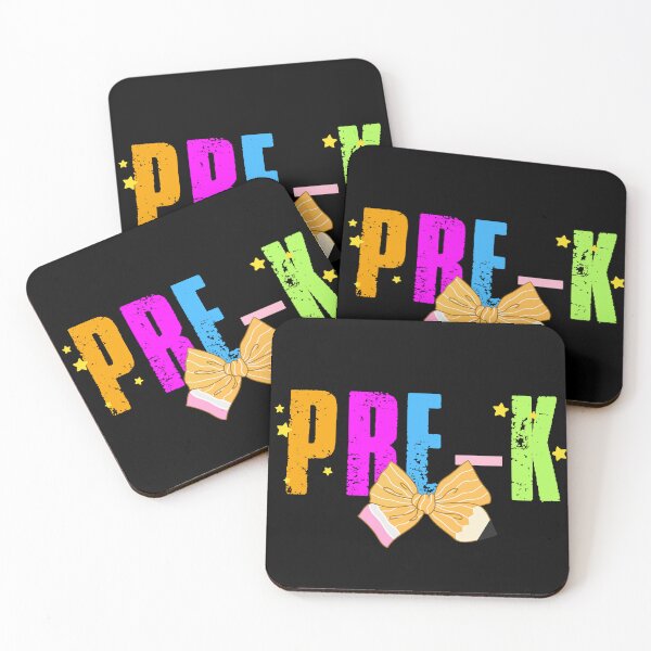 Item preview, Pre-K Ready – Back to School Fun! designed and sold by artcultreone.