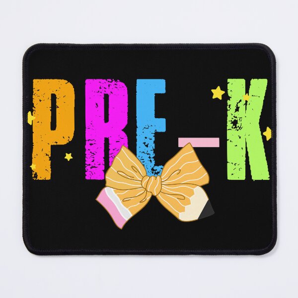Item preview, Pre-K Ready – Back to School Fun! designed and sold by artcultreone.