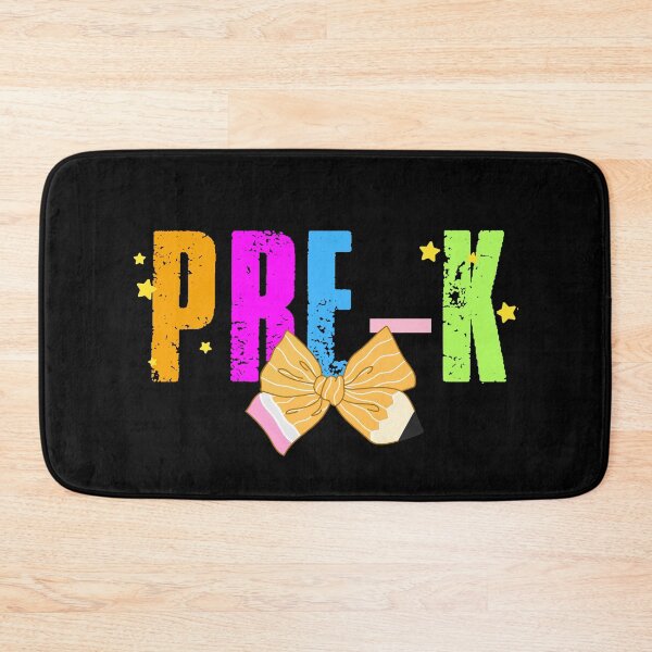 Item preview, Pre-K Ready – Back to School Fun! designed and sold by artcultreone.