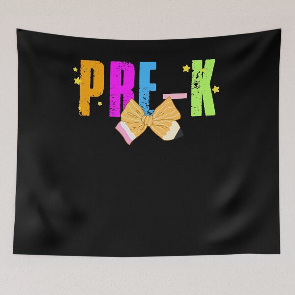 Item preview, Pre-K Ready – Back to School Fun! designed and sold by artcultreone.