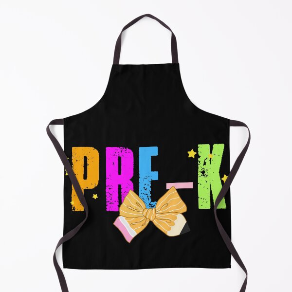 Item preview, Pre-K Ready – Back to School Fun! designed and sold by artcultreone.