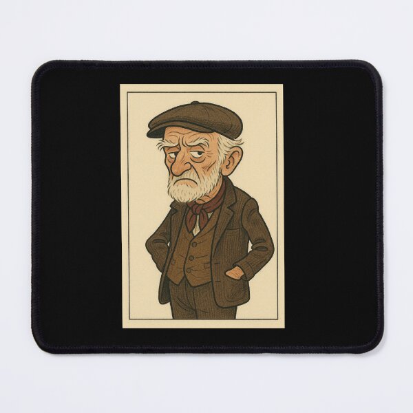 Item preview, Comedy Legends: Albert Steptoe designed and sold by halibutgoatramb.