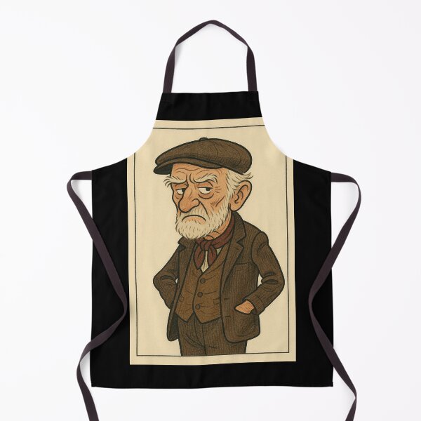 Item preview, Comedy Legends: Albert Steptoe designed and sold by halibutgoatramb.