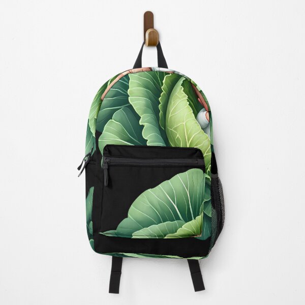 Item preview, Baby Cabbage designed and sold by Funny Vintage Stickers And T-Shirts.