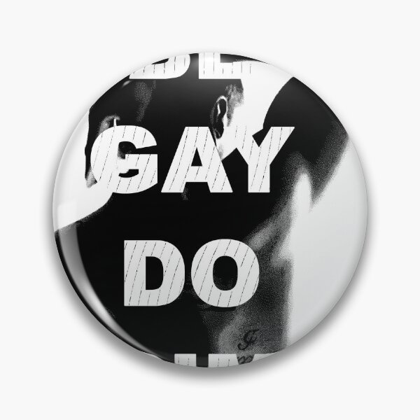 Item preview, Be Gay, Do Crime designed and sold by wakkala.