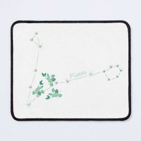 Item preview, The soul of Pisces - Zodiac Sign designed and sold by 19alinamk.