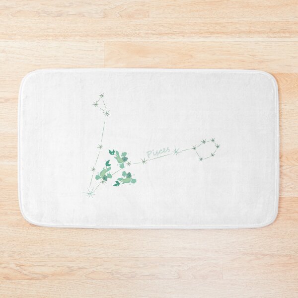 Item preview, The soul of Pisces - Zodiac Sign designed and sold by 19alinamk.
