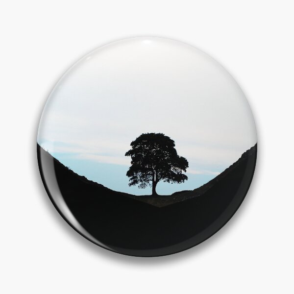 Item preview, Sycamore Silhouette designed and sold by Murph's Images.