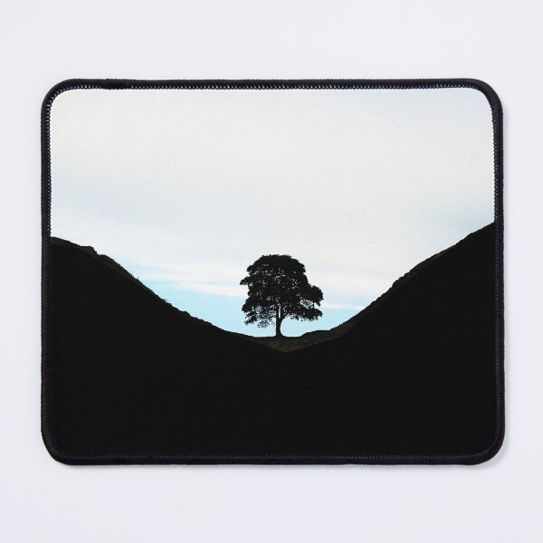 Item preview, Sycamore Silhouette designed and sold by Murph's Images.