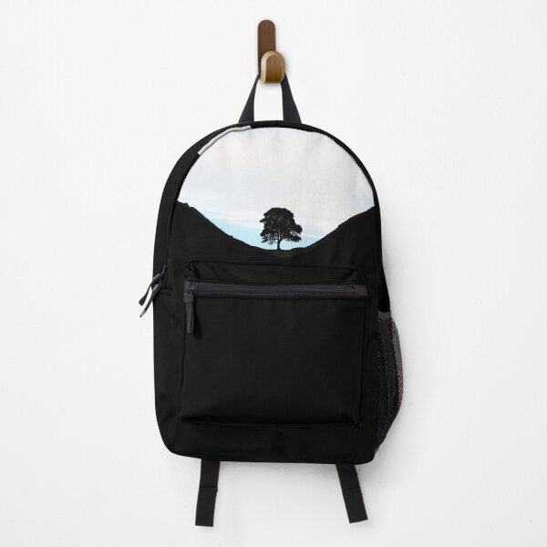 Item preview, Sycamore Silhouette designed and sold by Murph's Images.