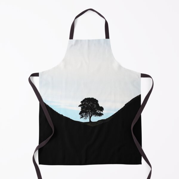 Item preview, Sycamore Silhouette designed and sold by Murph's Images.