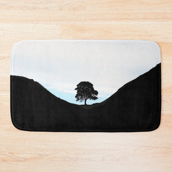 Item preview, Sycamore Silhouette designed and sold by Murph's Images.