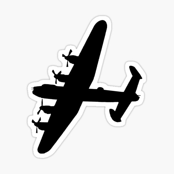 Item preview, Lancaster designed and sold by Murph's Images.