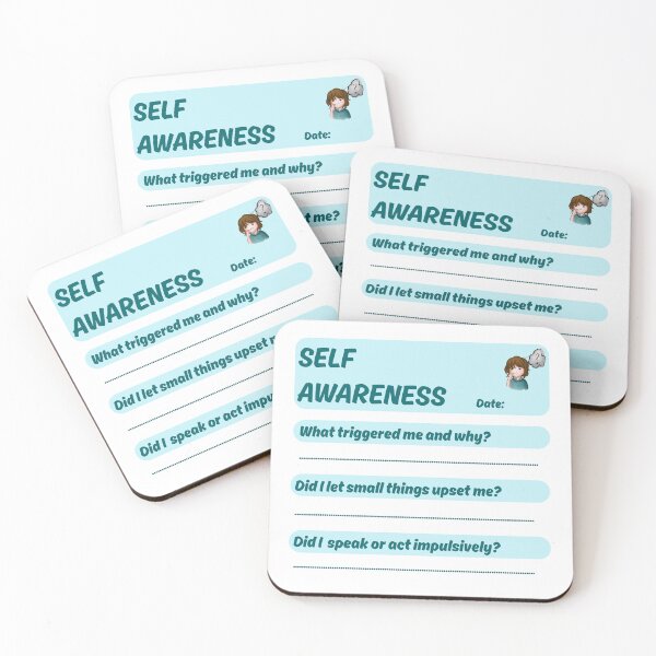 Item preview,  Self Awareness Stoic Journaling Template inspired by Marcus Aurelius designed and sold by LexaArtworks.