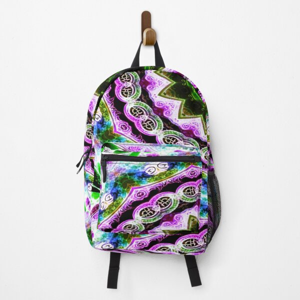 Item preview, Kaieidoscopic Abstract dream 1 designed and sold by Sublime Studio graphics.