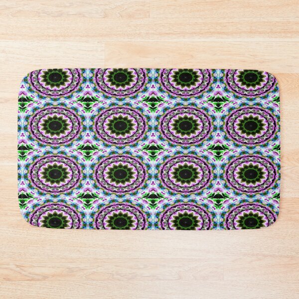 Item preview, Kaieidoscopic Abstract dream 1 designed and sold by Sublime Studio graphics.