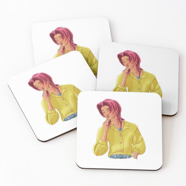 Item preview, Romance Saja designed and sold by Tamara-artz-.