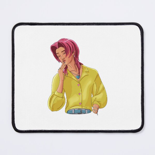 Item preview, Romance Saja designed and sold by Tamara-artz-.
