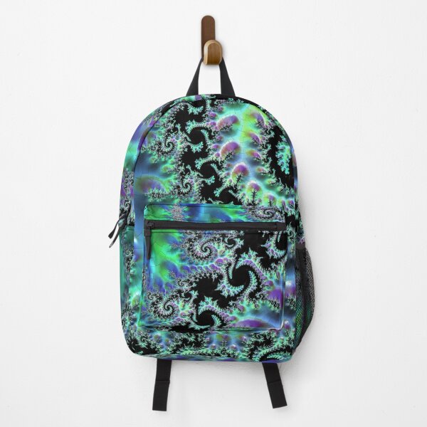 Item preview, Mandelbrot Discovery designed and sold by Yolanda Caporn Art.