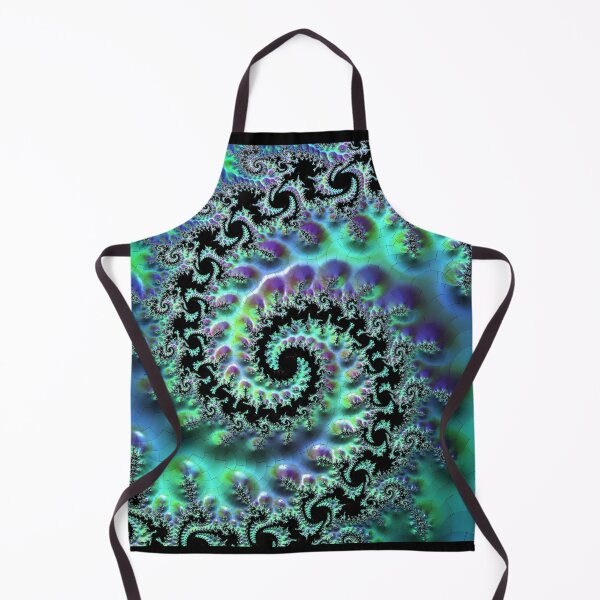 Item preview, Mandelbrot Discovery designed and sold by Yolanda Caporn Art.