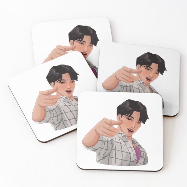 Item preview, Jinu designed and sold by Tamara-artz-.